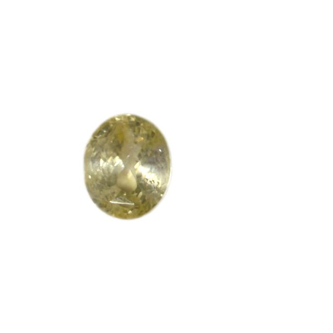 YELLOW SAPPHIRE-10.18CT,PRICE-3,42,048