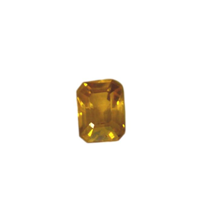 YELLOW SAPPHIRE-2.43CT,PRICE-20412