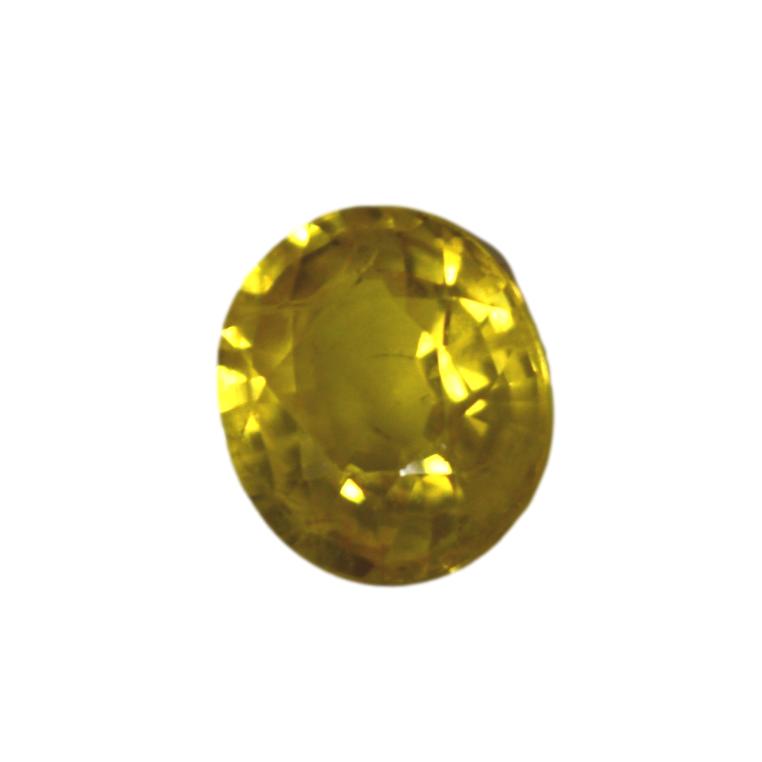 YELLOW SAPPHIRE-2.12CT,PRICE-10684