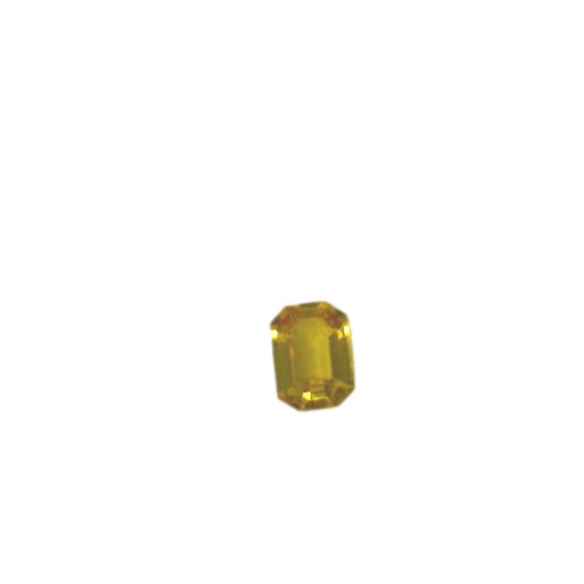 YELLOW SAPPHIRE-1.11CT,PRICE-4662