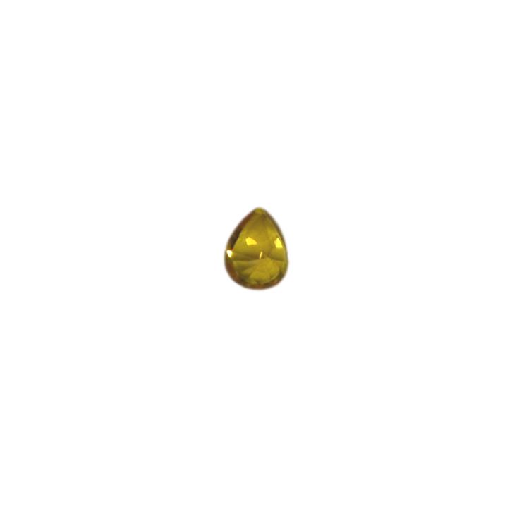 YELLOW SAPPHIRE-2.15CT,PRICE-11610