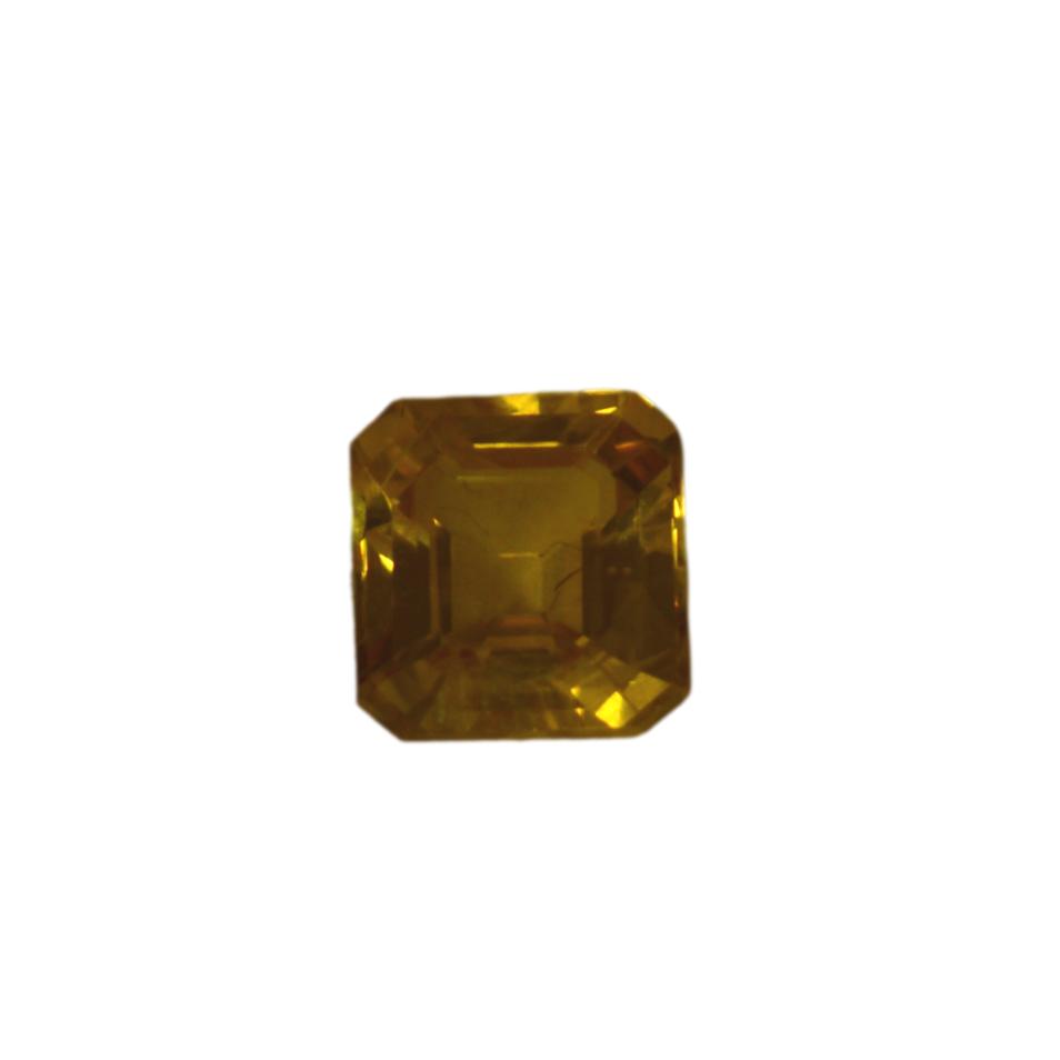 YELLOW SAPPHIRE-3.67CT,PRICE-40516