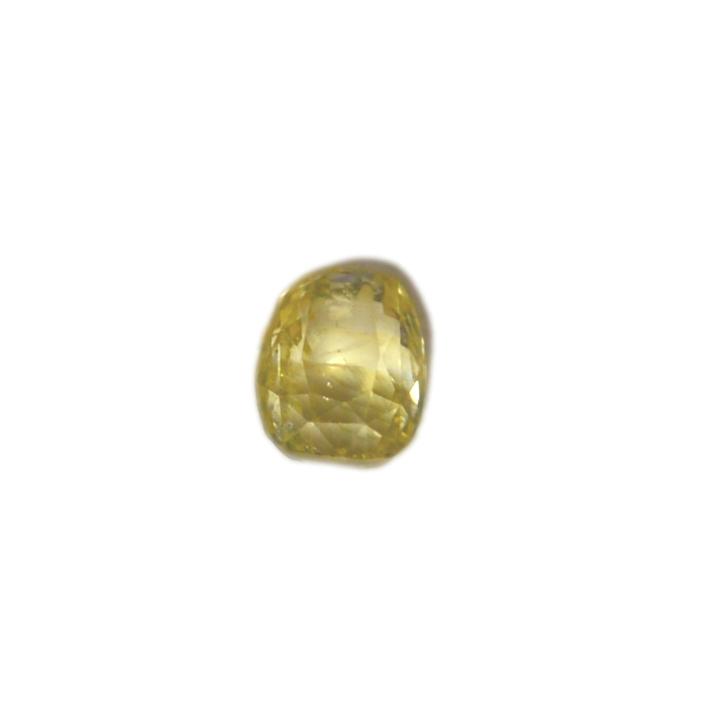 YELLOW SAPPHIRE-3.07CT,PRICE-32235