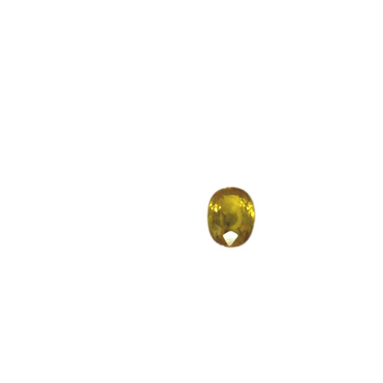 YELLOW SAPPHIRE-3.07CT,PRICE-16578