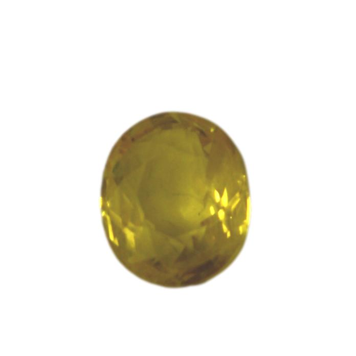 YELLOW SAPPHIRE-2.89CT,PRICE-15519