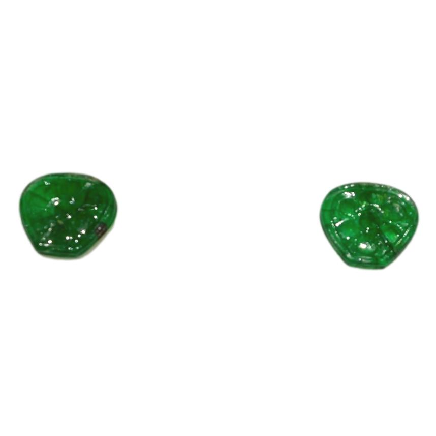 EMERALD-3.85CT,PRICE-6930