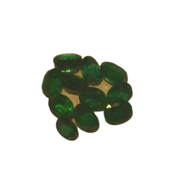 EMERALD-4.63CT,PER CARAT-7000