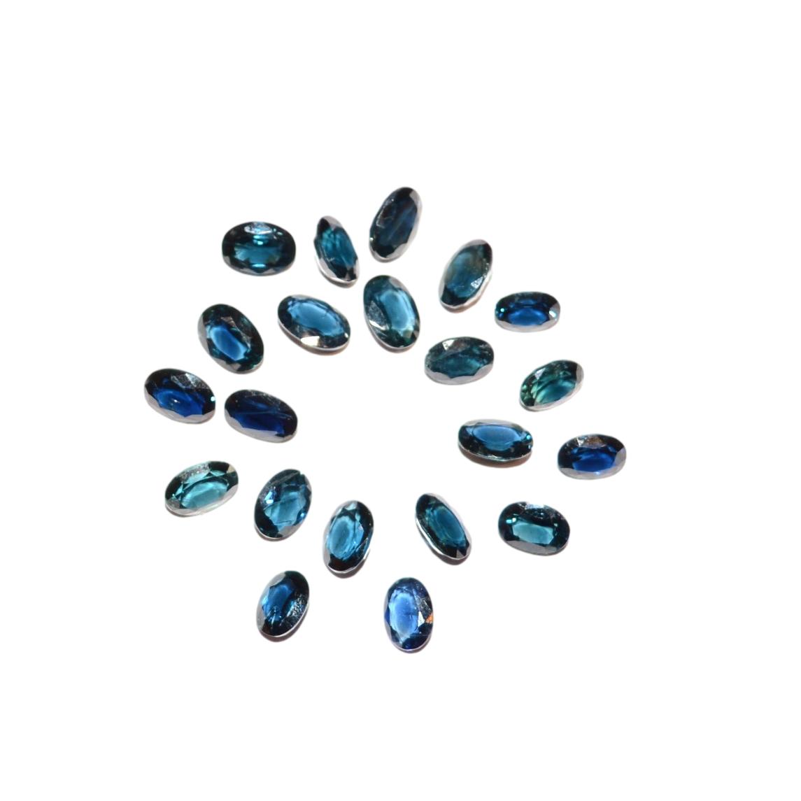 BLUE SAPPHIRE-25.81CT-PER CARAT-3500